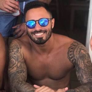 Meet your Posher, Douglas